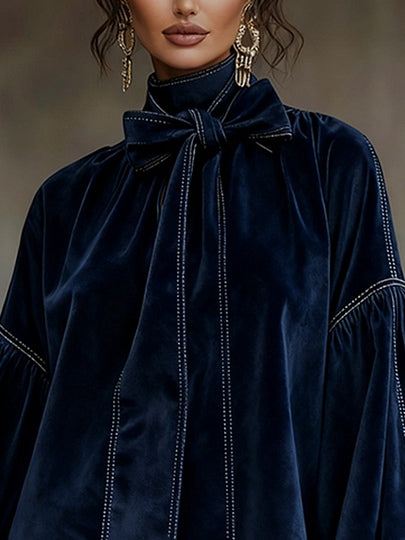 Trinidad | Vestido mini